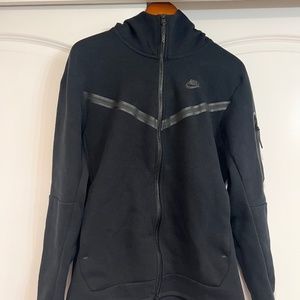 Nike Sportswear Tech Fleece Men's Full-Zip Hoodie